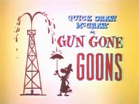 Gun Gone Goons