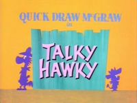 Talky Hawky