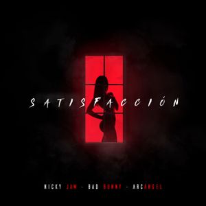 Satisfacción (Single)