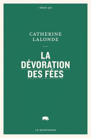 La dévoration des fées