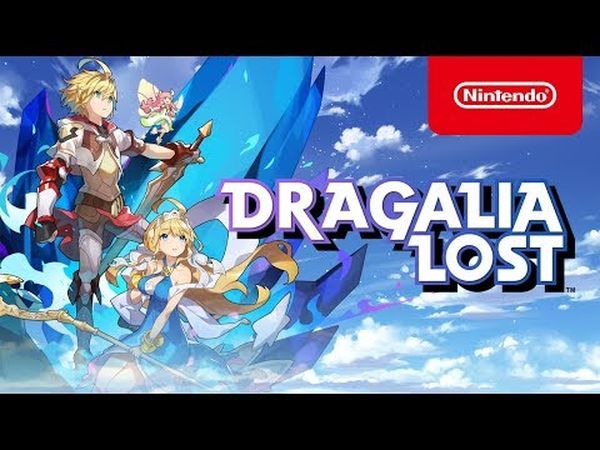 Dragalia Lost