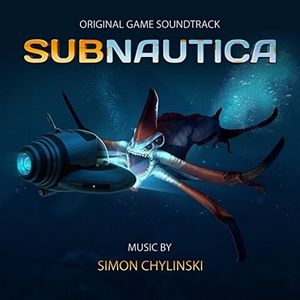 Subnautica (OST)