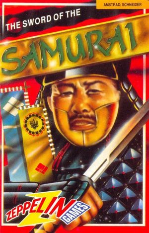 The Sword of the Samurai