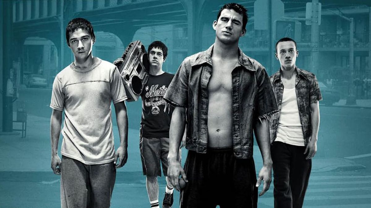 Il Etait Une Fois Dans Le Queens Il était une fois dans le Queens - Film (2006) - SensCritique