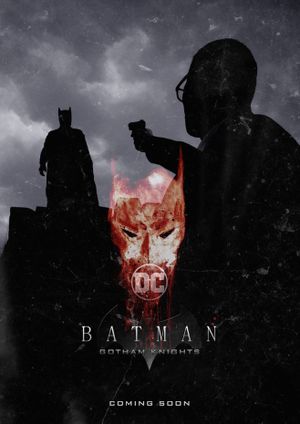 Batman : Gotham Knights