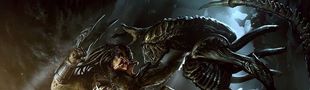 Cover Alien vs Predator - Timeline