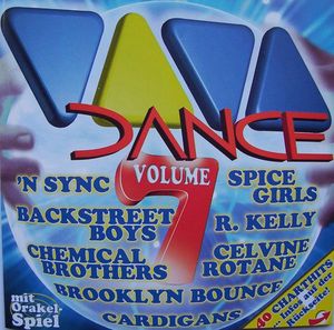 Viva Dance, Volume 7