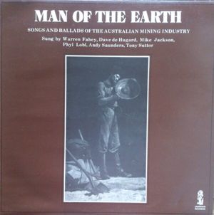 Man of the Earth