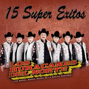 15 super éxitos