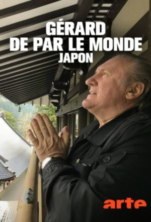 Gérard de par le monde : Japon