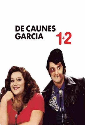 De caunes - Garcia