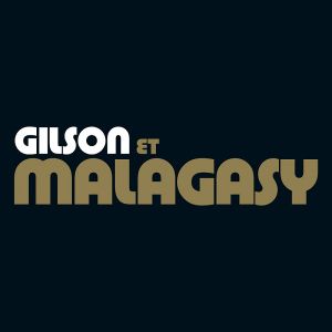 Gilson Et Malagasy