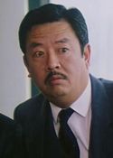 Teddy Yip Wing-Cho