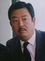 Teddy Yip Wing-Cho