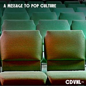 A Message to Pop Culture (Single)