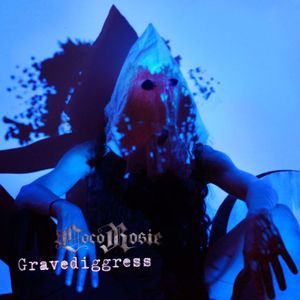 Gravediggress (Single)