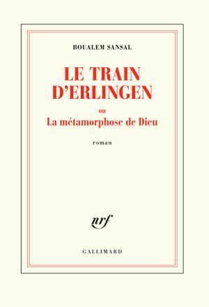 Le Train d'Erlingen