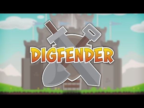 Digfender