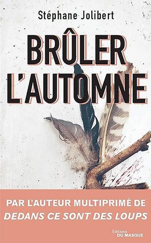 Brûler l'automne