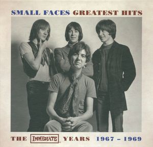 Greatest Hits: The Immediate Years 1967 - 1969