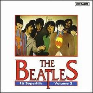 16 Superhits, Volume 3