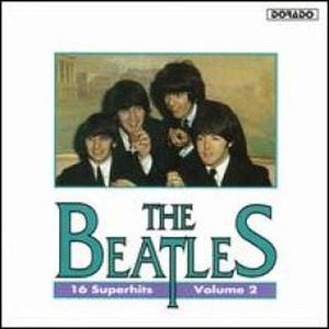 16 Superhits, Volume 2