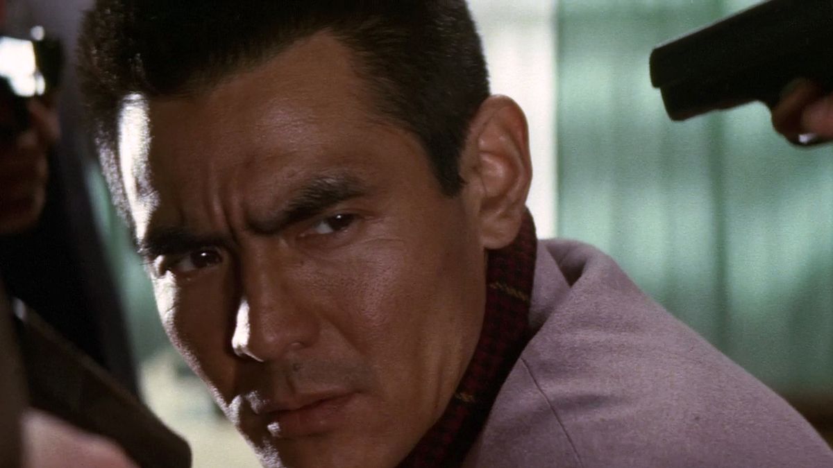 Avis sur le film Combat sans code d'honneur (1973) par snakesolid203