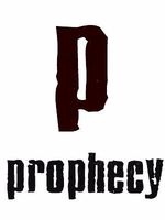 Logo Prophecy Productions
