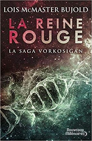 La reine rouge