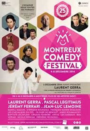 Montreux fête ses 25 ans