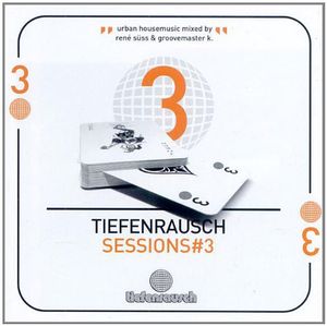 Tiefenrausch Session#3