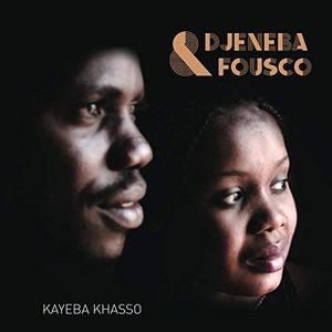 Kayeba Khasso