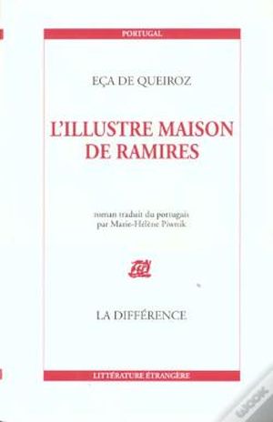 L'Illustre Maison de Ramires