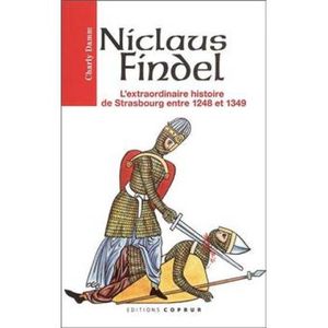 Niclaus Findel