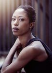 Nikki Amuka-Bird