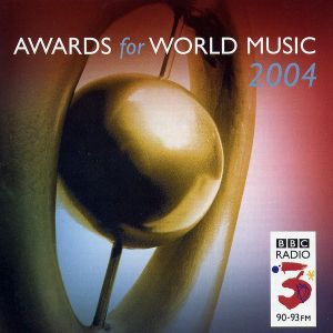 Awards for World Music 2004