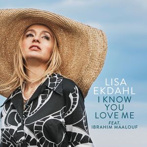 I Know You Love Me (Single)