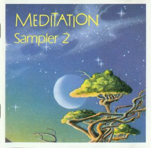 Meditation: Sampler 2