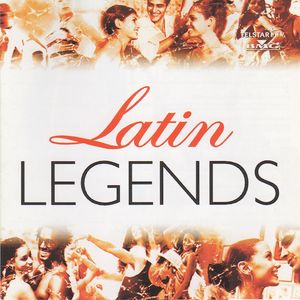 Latin Legends