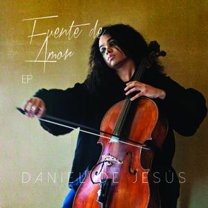 Fuente de Amor EP (EP)