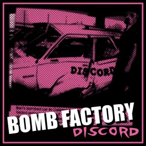 DISCORD (Single)