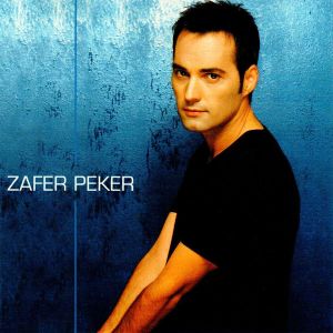 Zafer Peker