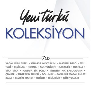 Koleksiyon