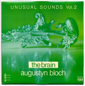 Unusual Sounds, Volume 2: The Brain