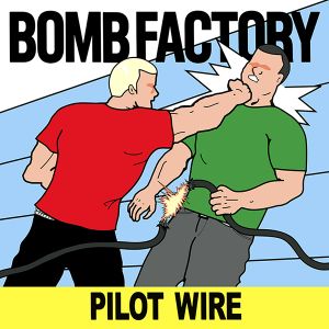 PILOT WIRE (Single)