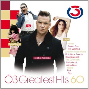 Ö3 Greatest Hits 60