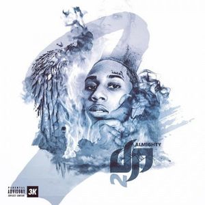 Almighty DP 2