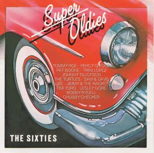 Super Oldies: The Sixties