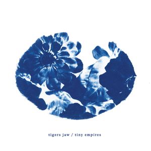 Tigers Jaw/Tiny Empires Split 7" (EP)