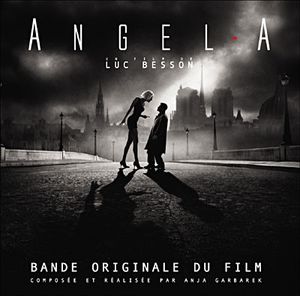 Angel A (OST)